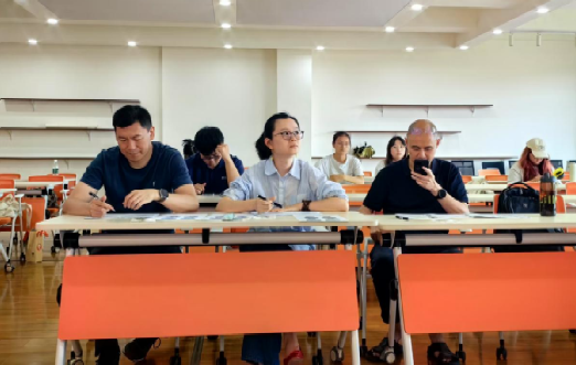 西南交通大學(xué)心理服務(wù)產(chǎn)品創(chuàng)作大賽圓滿落幕，創(chuàng)新設(shè)計助力學(xué)生心理健康成長