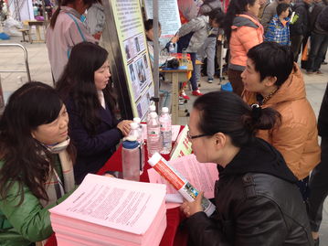 攜手共育，為成長賦能——我校參與“青青義教”家庭教育廣場咨詢服務(wù)大集紀實