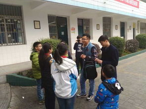 電信院學(xué)子赴桂林小學(xué)開(kāi)展寒假社會(huì)實(shí)踐 以專業(yè)服務(wù)賦能中小學(xué)生教育